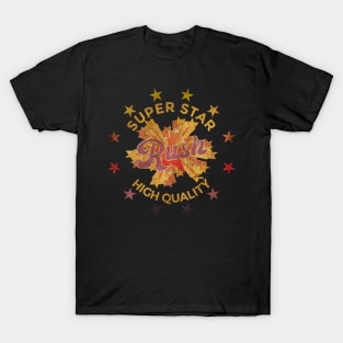 SUPER STAR - Rush T-Shirt